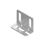 Banner Q2X Series Mounting Brackets for Use with Miniature Sensor