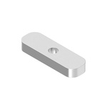 Banner SMBQ Series Fixing Plate for Use with SMBQ5XM4F