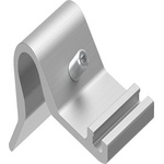 Festo DASP Series Bracket for Use with Tie Rod, RoHS Compliant Standard