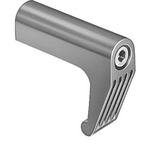 Festo SMBT Series Mounting Kit