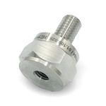 Hauber-Electronik GmbH 01.109.0 Series Cable Mounting Adapater for Use with HE05x Series, HE100, HE101, HE102, HE103,