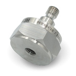Hauber-Electronik GmbH 01.109.0 Series Cable Mounting Adapater for Use with HE05x, HE20x Series, HE100, HE101, HE102,