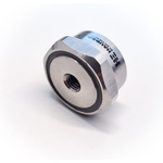 Hauber-Electronik GmbH M8 Connector Adapter, M8