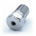 Hauber-Electronik GmbH M8 Connector Mounting Adapter, M8