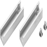 Festo SL Series Mounting Bracket for Use with Sensor, RoHS Standard