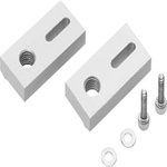 Festo SL Series Mounting Bracket for Use with Sensor, RoHS Standard