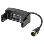 Omron OS32C Series Cable I/O Connection Cable for Use with Safety Laser Scanner