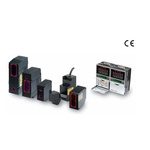 Omron ZS Series Extension Cable for Use with Smart Sensor 2D Measurement Type