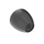 Banner Sensor Accessories Series Stand-off Pipe Adapter/Cover for Use with Connects Between TL50 and M20/DN15 Pipe