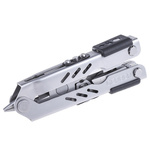 Gerber Compact Sport Multitool, Stainless Steel, 109.0mm Closed Length, 192.0g