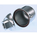 Reckmann Thermocouple Connection Head for Use with Resistance Thermometer, M24