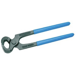 Gedore 200 mm Heavy Duty Concreters' Nippers