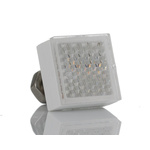 Banner Sensor Reflector for Use with QS30