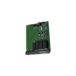 Flowline Expansion Module for Use with LI55 Analog Input Process Display