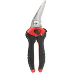 Facom 205 mm Left, Right Tin Snips for Various Materials