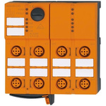 ifm electronic ClassicLine Series I/O module, M12