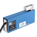 Tedea Huntleigh Single Point Load Cell, 2kg Range, Compression Measure