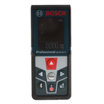 Bosch GLM 50C Laser Measure, 0.05 → 50m Range, ±1.5 mm Accuracy