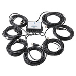 RS PRO Sensor Box, 5m cable