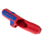 Knipex 135 mm Wire Stripper, 0.2mm ￫ 4mm