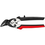 Bessey 180 mm Straight Tin Snips for Carbon Steel