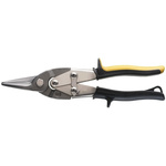 Bessey 240 mm Straight Tin Snip for Carbon Steel