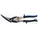 Bessey 280 mm Straight Tin Snip for Carbon Steel