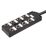 Molex 120248 Series Sensor Box, 1.5m cable