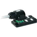 RS PRO Sensor Box, 10m cable