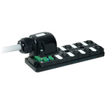 RS PRO Sensor Box, 5m cable