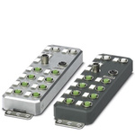 Phoenix Contact AXL Series Sensor Box, M12, 5 way, 8 port