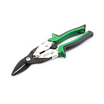 RS PRO 250 mm Right Tin Snips for Cold Rolled Steel, Stainless Steel