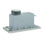 Tedea Huntleigh Load Cell, 5kg Range, Compression Measure