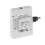 Tedea Huntleigh Load Cell, 100kg Range, Compression Measure