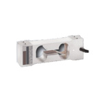 Tedea Huntleigh Load Cell, 5kg Range, Compression Measure