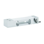 Tedea Huntleigh Low Profile Load Cell, 3kg Range, Compression Measure
