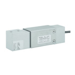 Tedea Huntleigh Low Profile Load Cell, 30kg Range, Compression Measure