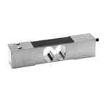 Tedea Huntleigh Low Profile Load Cell, 50kg Range, Compression Measure