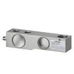 Siemens SIWAREX WL Series Load Cell, 500kg Range, Compression Measure