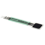 I.E.E. Low Profile Strain Gauge, Compression, Tension Measure, >1MΩ
