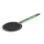 I.E.E. Low Profile Strain Gauge, Compression, Tension Measure, >1MΩ