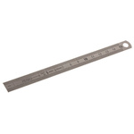Facom 150mm Stainless Steel Metric Ruler With UKAS Calibration