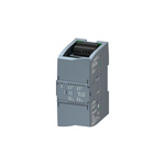 Siemens 6ES7 Series Sensor Box, M12, 4 port