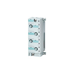 Siemens 6ES7 Series Sensor Box, M12, 4 port