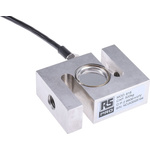 RS PRO Load Cell, 500kg Range, Compression Measure