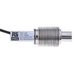 RS PRO Load Cell, 250kg Range, Compression Measure