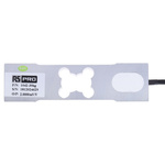 RS PRO Load Cell, 30kg Range, Compression Measure