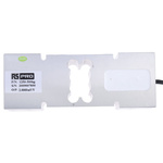RS PRO Load Cell, 500kg Range, Compression Measure