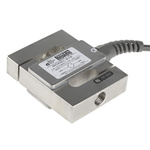 Tedea Huntleigh Single Point Load Cell, 500kg Range, Compression, Tension Measure