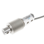 Tedea Huntleigh Low Profile Load Cell, 100kg Range, Compression Measure